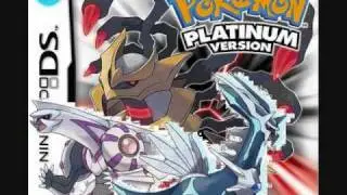 twinleaf town night EXTENDED pokemon D P PT