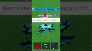 Bro really used Domain expansion in a build a boat game on Roblox bro💀😭🙏#roblox #babft #domain
