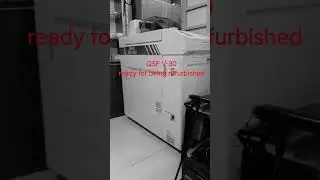 New Arrival &ndash; Noritsu QSF-V30 Film ProcessorNow entering KEI International&rsquo;s Signature Full