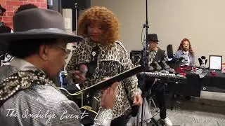 The Indulge Holiday Event 2025 Featuring LYD