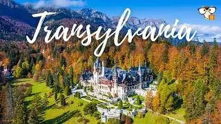 Best Places in Transylvania