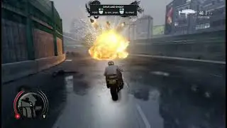 Sleeping Dogs : Definitive Edition ||  Gameplay - 47  || Defeat Johnny's Backup