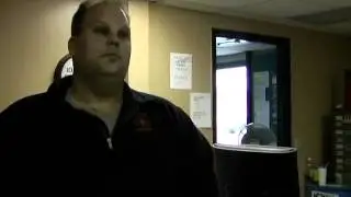 University of Iowa Electronic Recycling and UI Surplus