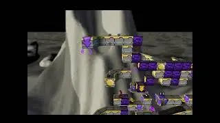 ATTEMPTING to Beat Every Nintendo 64 Game (2/296) | Lode Runner 3-D