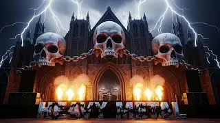 Heavy Metal Hits of 2025 - The Sound of Tomorrow