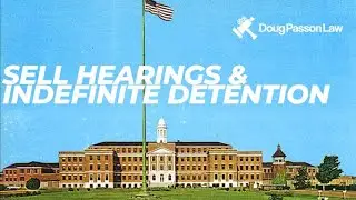 Ep. 25:  Rotting With Your Rights On:  Indefinite Detention For Incompetent Clients