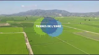 Terres de l'Ebre, l'ess&egrave;ncia que ens defineix