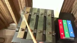 NBC CHIMES