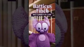 Call Batticus Finch Law!  #FunnyCommercials #brainbreak #forkids  #brainbreakforkids