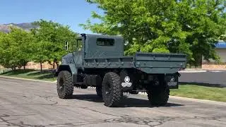 900 Series 5 Ton Bobber