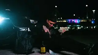 Krossmf - Plug Hoppin (Official Music Video)