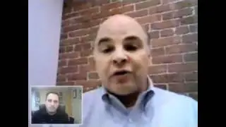 Intronis CEO: Few Online Backup Rivals Serving SMB Channel