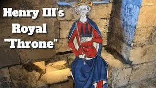 Henry III's Royal 