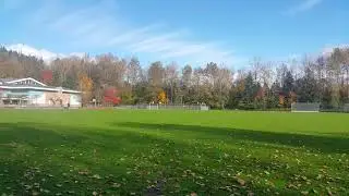 스캇 크릭 미들 스쿨( Scott Creek Middle School)