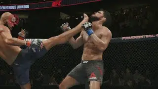 UFC 4 