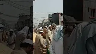 Shutter down Strike. #strike #shutdown #pakistan