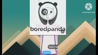 My sprunki oc panda board from badia mall fire spike 