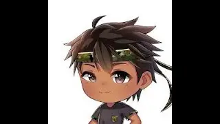 Thirty Viruses Friend Gave Me Storm Armor (Alienator5000) Hypixel Skyblock