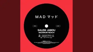 Maximum Reach (Original Mix)