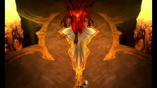 Diablo III Final Boss 