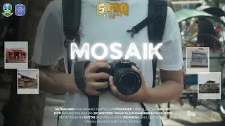 Jawa Pos SMA Awards 2024 - Sinematografi - SMA Muhammadiyah 1 Gresik