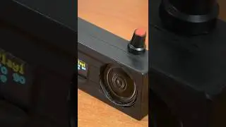 Internet radio with ESP8266. Full video on channel. #arduinoproject #iot #esp8266 #diy #esp32