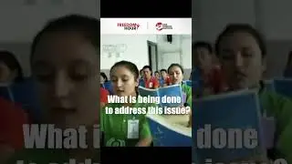 The Uyghur Freedom Struggle