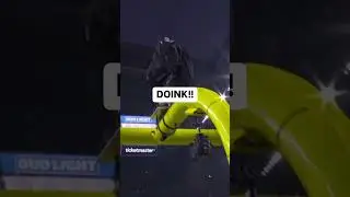 DOINK! The camera is probable to return 😂