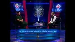 Ai là triệu phú - ngày 05/02/2013
