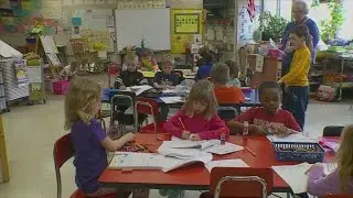 Teacher Certification Bill Earns Broad Support