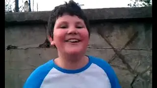 Nejrakovinotvorněj&scaron;&iacute; parkourista na cz/sk youtube !!!