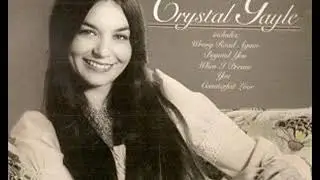 Crystal Gayle  ~ A Woman's Heart (is a handy place to be)
