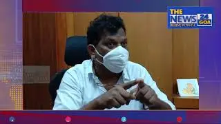 Candidates get BJP tickets for next Assembly: Michael Lobo| The News24 Goa