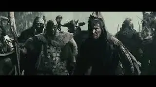 Pathfinder  2007  Death By The Blade Scene