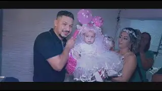 1 RODjENDAN // ELMAZA // 21.10.2025 NIS // PART 2 // VIDEO STUDIO MALLY FULL HD 4K