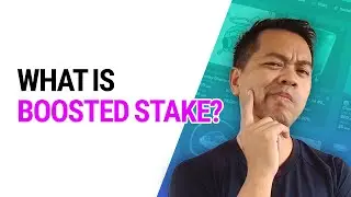 What is Boosted Staking? Earn ADA Lending Delegation w/ Fluid Tokens