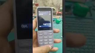 Nokia 130 hard reset Code #shortvideo #shorts #shortsfeed #keypadmobile #tech #vairalvideo #vairal