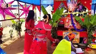Astjam #video #2022 Hariom Radhe Sham Gauri Sankar Sita Ram #astjam #vlog #LS4Uvlog #lahawargiri