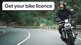 Your Motorcycle Driving Licence Takes How Long? | Every Australian State
