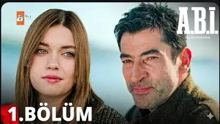 Abi Dizisi 1. B&Ouml;L&Uuml;M