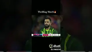 trilling match
