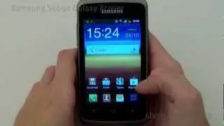 Samsung S5690 Galaxy Xcover