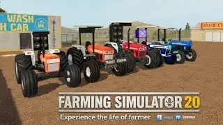 bulldozer ka APK download farming simulator 20 mk gaming boy  is live!