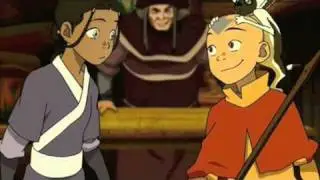 Alright with Me ~ Kataang