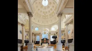 30.10.2025 Choral Eucharist with the St Stephen Voices