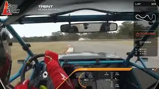 Roebling Road Exocet 