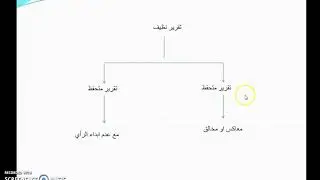 تدقيق حسابات 2
