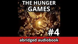AUDIOBOOK: The Ballad of Songbirds and Snakes (The Hunger Games #4)