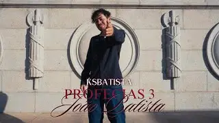 Ksbatista - Profecias 3 (Jo&atilde;o Batista) (Clipe Oficial)