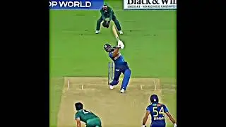 Chamika Karunaratne #චාමියකා  #SLvsPAK
